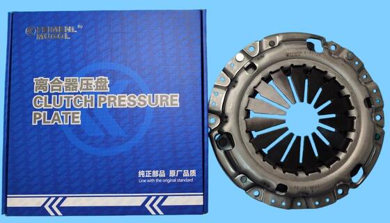 قیمت خوب صفحه فشار کلاچ تقویت شده 1601040-850 برای ISUZU 100P و 600P برای عمر طولانی محصول آنلاین