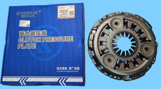 کیفیت صفحه فشار کلاچ 275 میلی متری با تورک بالا C8983174480 برای برنامه های D-MAX و MU-X 3.0L Turbo Diesel طراحی شده است کارخانه