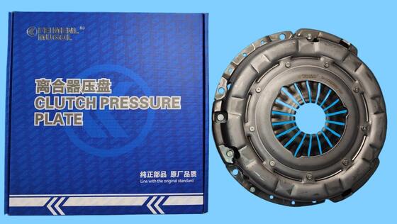 قیمت خوب صفحه فشار کلاچ کیفیت اصلی CA100020890 برای Isuzu D-MAX & Lingtuo & Ruimai Pickup Truck Transmission آنلاین