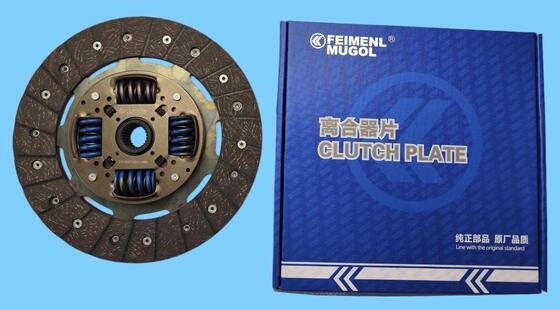 قیمت خوب دیسک کلاچ درجه حرفه ای CA100020881 برای ایسوزو D-MAX & Lingtuo & Ruimai آنلاین