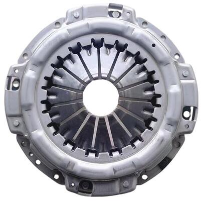 کیفیت صفحه فشار کلاچ درجه تجاری JN3-7563-BA برای JMC N800HP. کارخانه