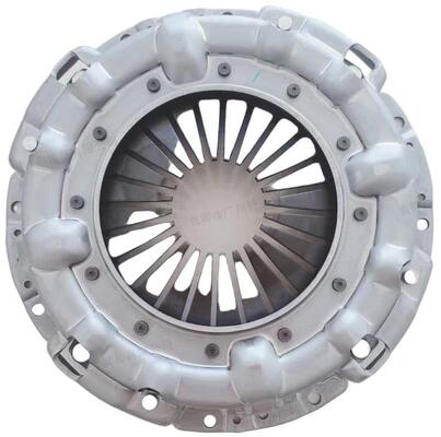 قیمت خوب صفحه فشار کلاچ با کیفیت صادراتی KN3-7563-AA برای قطعات یدکی خودرو JMC N800 یورو 6 آنلاین