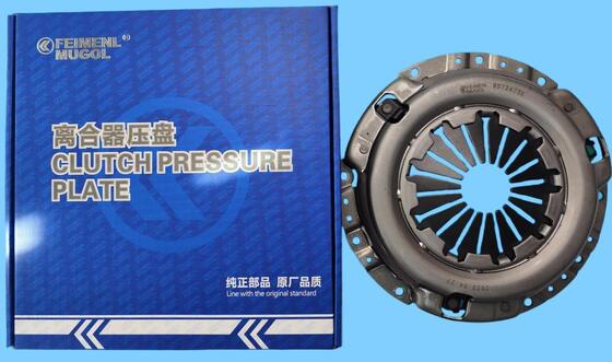 قیمت خوب بهترين فروش صفحه فشار کلاچ 225mm SMR331292 برای موتور Mitsubishi 4G64 آنلاین