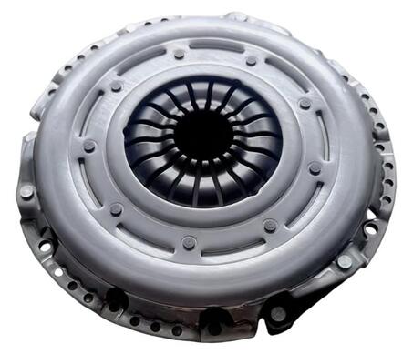 قیمت خوب PC1-7563-AA قیمت مؤثر OEM جایگزین صفحه فشار کلاچ برای فورد Fushun L536 4D20 آنلاین