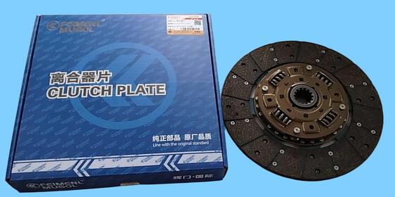 قیمت خوب صفحه کلاچ بادوام 1601060-LP20A برای JAC M100 M600. آنلاین