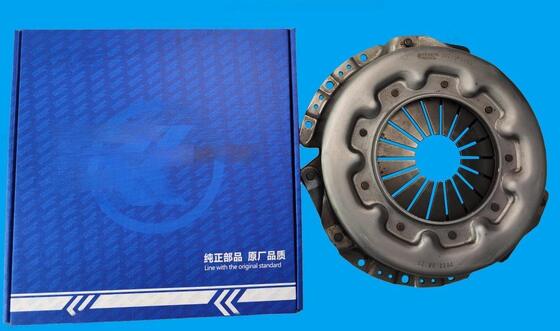 قیمت خوب صفحه فشار کلاچ حرفه ای 30210-P2700 برای نیسان QD32 برای کارگاه های تعمیر خودرو آنلاین