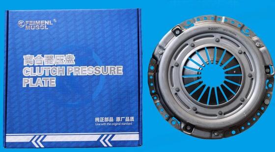 قیمت خوب 9P2-7563-AB OEM کیفیت صفحه فشار کلاچ برای Yusheng S350 و Yuhu طراحی شده برای حداکثر عملکرد آنلاین