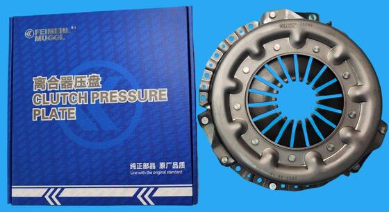 قیمت خوب 1601400-WZ1-33R صفحه فشار کلاچ به سبک OEM 255 میلی‌متری برای FAW Jiefang با تناسب دقیق و عملکرد قابل اعتماد آنلاین
