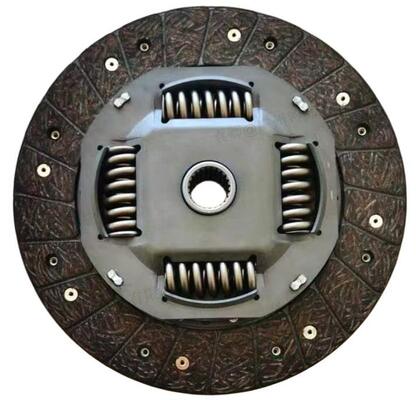 قیمت خوب 031878010097 OEM جایگزینی دیسک کلاچ 265mm برای GWM Poer Pickup آنلاین
