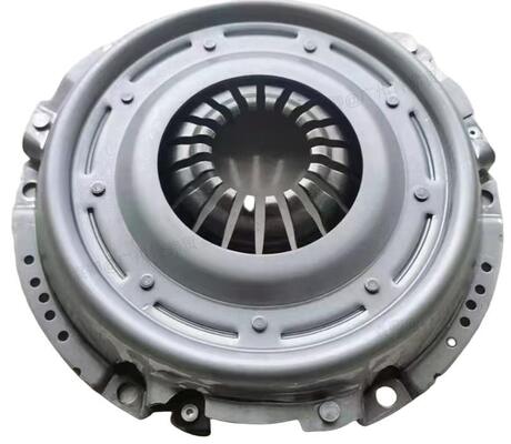 قیمت خوب صفحه فشار کلاچ 265 میلی متری با عملکرد بالا LN1-7563-AB برای JMC Kaiyun & Shunda & Kairui آنلاین