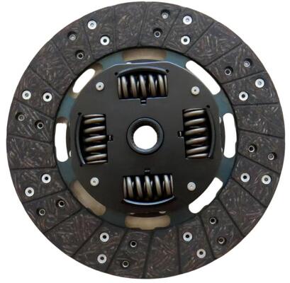 قیمت خوب دیسک کلاچ مقاوم به پوشیدن LN1-7550-AB برای JMC Kaiyun & Shunda & Kairui یورو VI برای طول عمر خدمات آنلاین