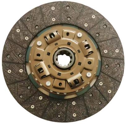 کیفیت دسک کلاچ CA100080520 قابل اعتماد برای JMC Yifang 4JJ1 دیزل کارخانه