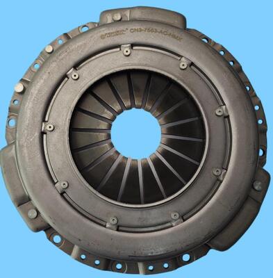 قیمت خوب طبق فشار کلاچ با کیفیت اصلی CN3-7563-AC برای JMC Carrying N800 JX4D24 دیزل آنلاین