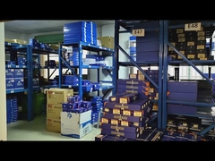 8409919990 برای قطعات اتوماتیک کامیون JAC 4DA1 کیت سطل بالندری JAC1025 JAC1030 JAC1040 سطل